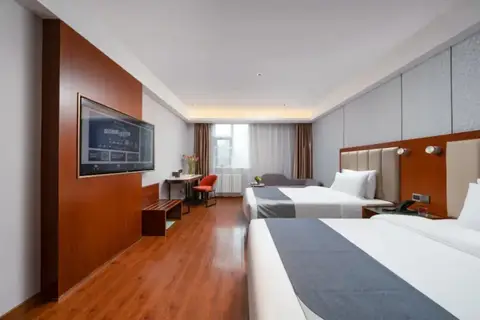 Yitel Hotel — фото 1