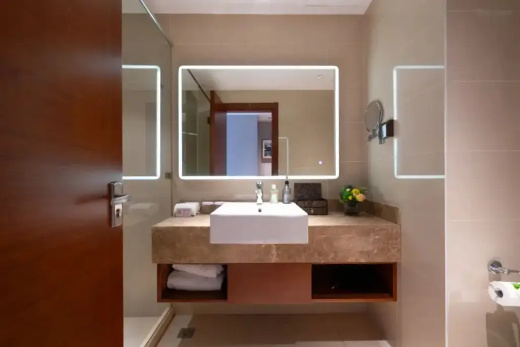 Цзинань: Yitel Hotel