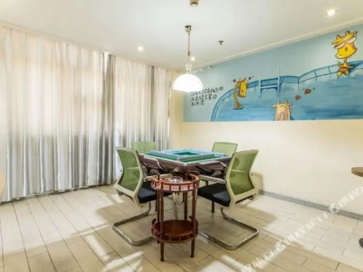 Лючжоу: Walton Business Hotel (Liuzhou Liunan Wanda )