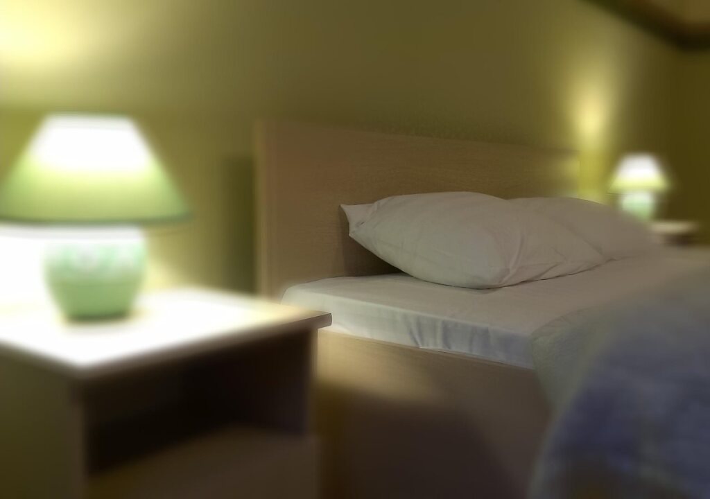 Москва: Sleep at Home