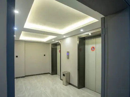 Ханчжоу: Duojiangnan Hotel (Yintai Department Store, Linping Pedestrian Street, Hangzhou)