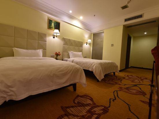 Фошань: Beverly Hotel
