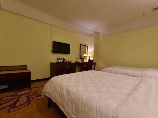 Фошань: Beverly Hotel