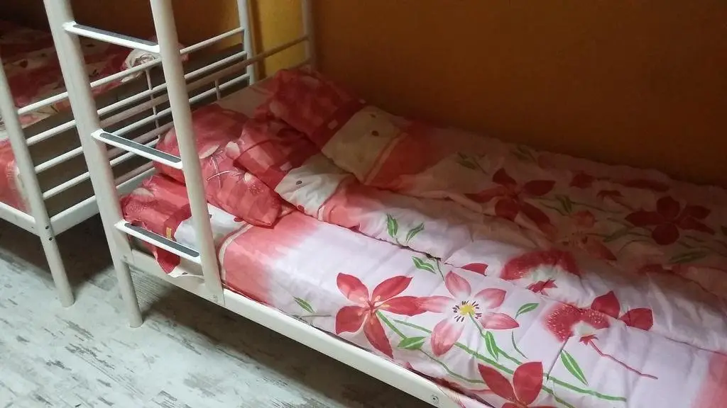 Москва: Sleep House Hotel