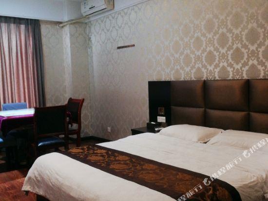 Чунцин: Jingangwan Business Hotel