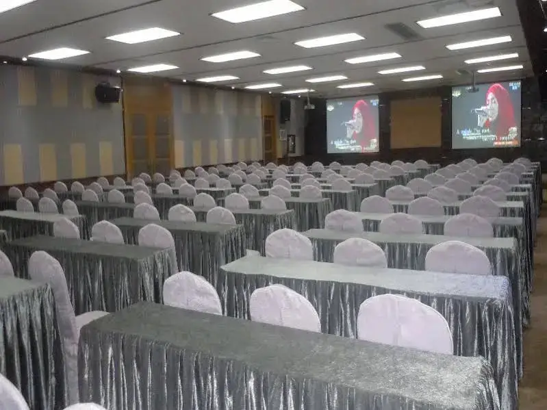 Гуанчжоу: Jin Bao Lai Hotel