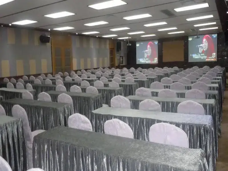 Гуанчжоу: Jin Bao Lai Hotel