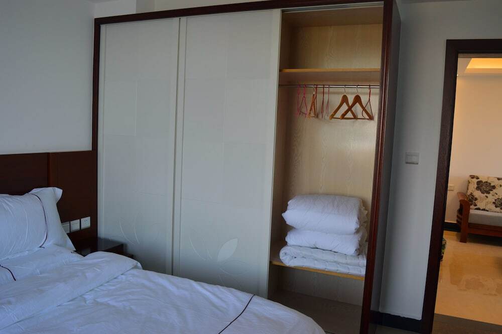 Дали: Dali Woju Seaview Hostel