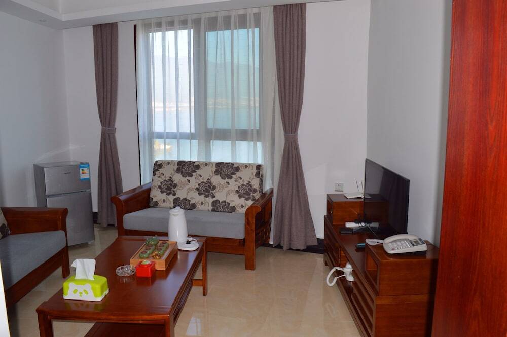 Дали: Dali Woju Seaview Hostel