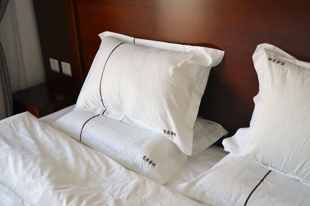 Дали: Dali Woju Seaview Hostel