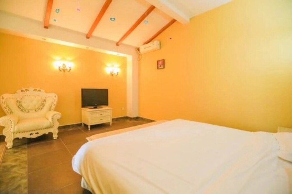 Пекин: Chateau Monette Hotel & Resort