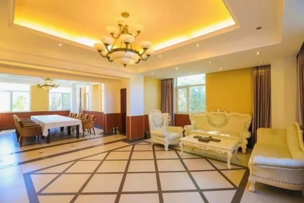 Пекин: Chateau Monette Hotel & Resort