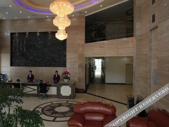 Чэнду: Qingyun Hotel