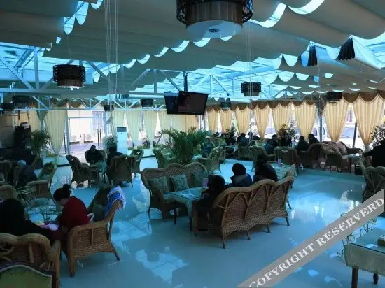 Чэнду: Qingyun Hotel