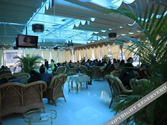 Чэнду: Qingyun Hotel