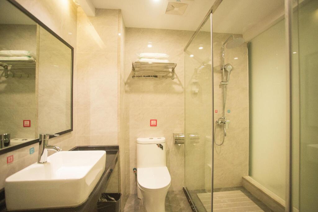 Гуйлинь: Pai Hotel