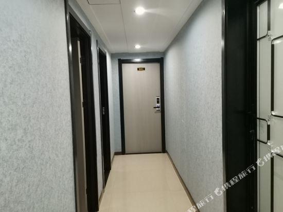 Сиань: Fangfang Hotel