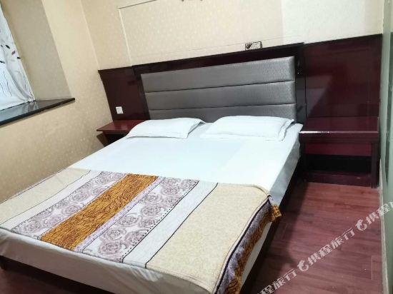 Сиань: Fangfang Hotel