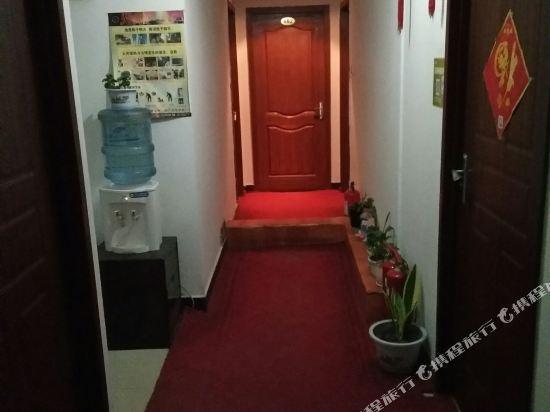 Сиань: Fangfang Hotel