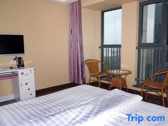 Ухань: Jinyijia Hotel