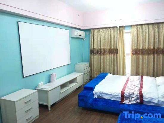 Ухань: Jinyijia Hotel