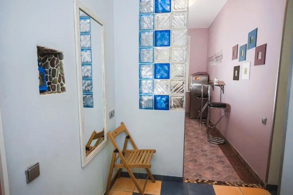 Санкт-Петербург: Apartments Moiseenko