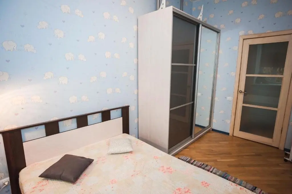 Санкт-Петербург: Apartments Moiseenko
