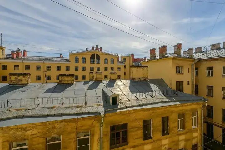 Санкт-Петербург: Апартаменты «Spb2day на наб. реки Фонтанки 40»