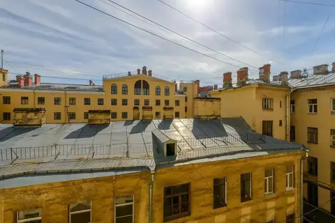 Апартаменты «Spb2day на наб. реки Фонтанки 40» — фото 1