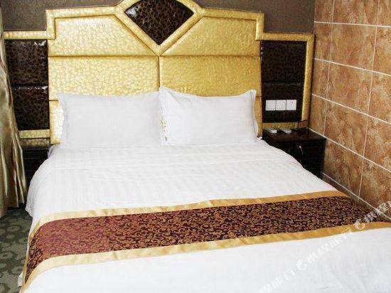 Чэнду: Langqin Business Hotel