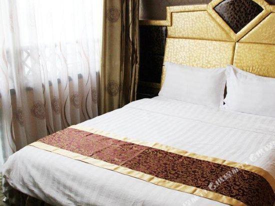 Чэнду: Langqin Business Hotel