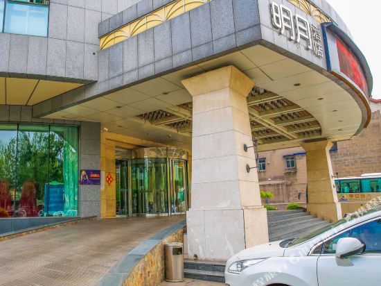 Moonlight Hotel — фото 1