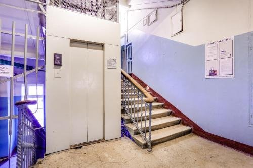 Москва: Hostel Stella
