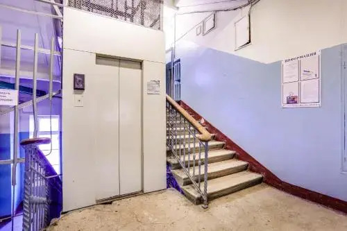 Москва: Hostel Stella