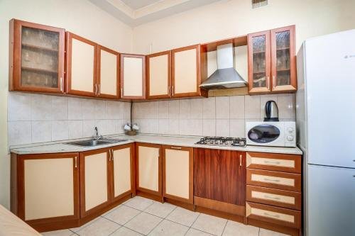Москва: Hostel Stella