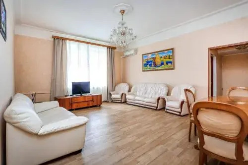 Москва: Hostel Stella