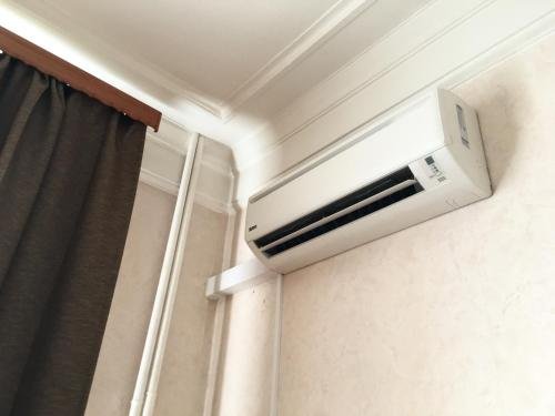 Москва: Hostel Stella