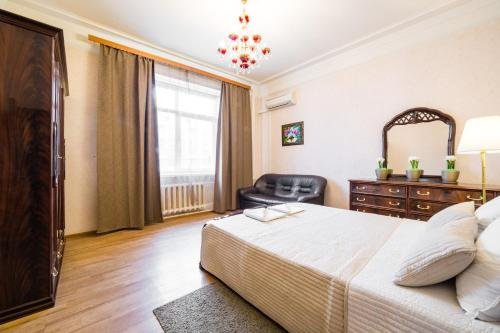Москва: Hostel Stella