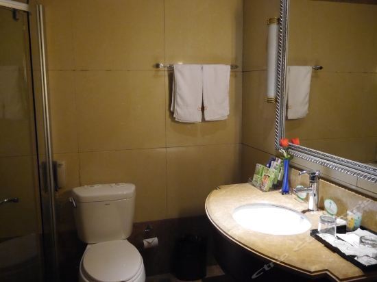 Цзиньцзэ: W-Express Hotel