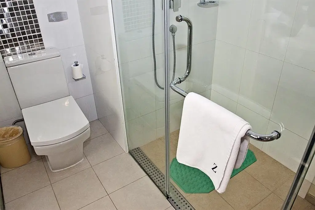 Шанхай: Zsmart Zhishang Hotel Shanghai People's Square