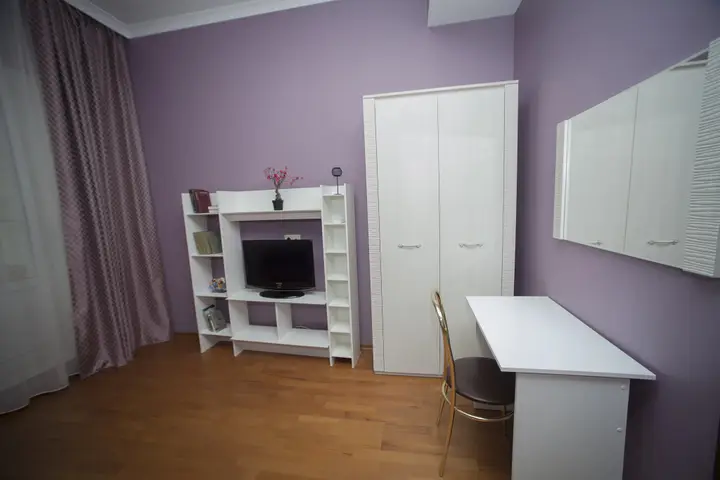 Москва: Sweet Dreams Hostel