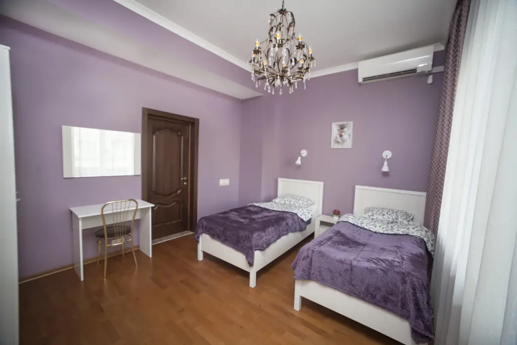Москва: Sweet Dreams Hostel