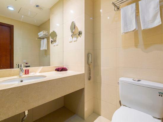 Хух-Хото: Zhigong Zhijia Hotel