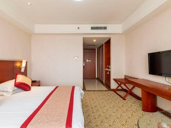 Хух-Хото: Zhigong Zhijia Hotel