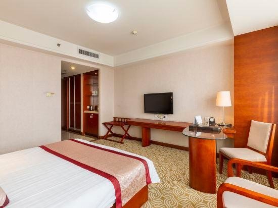 Хух-Хото: Zhigong Zhijia Hotel