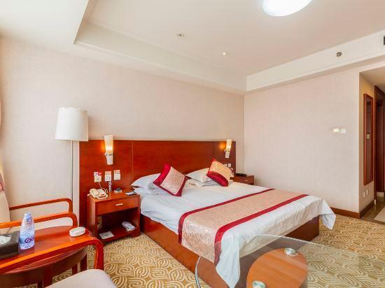 Хух-Хото: Zhigong Zhijia Hotel