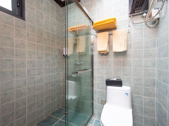 Нанкин: Guizu Buluo Senlinjia Hostel