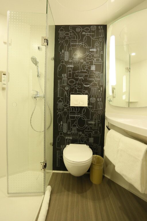 Сюйчжоу: Ibis Xuzhou East Huaihai Road Hotel