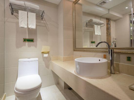 Мейчжу: Vienna Hotel (Meizhou West High-speed Railway Station)