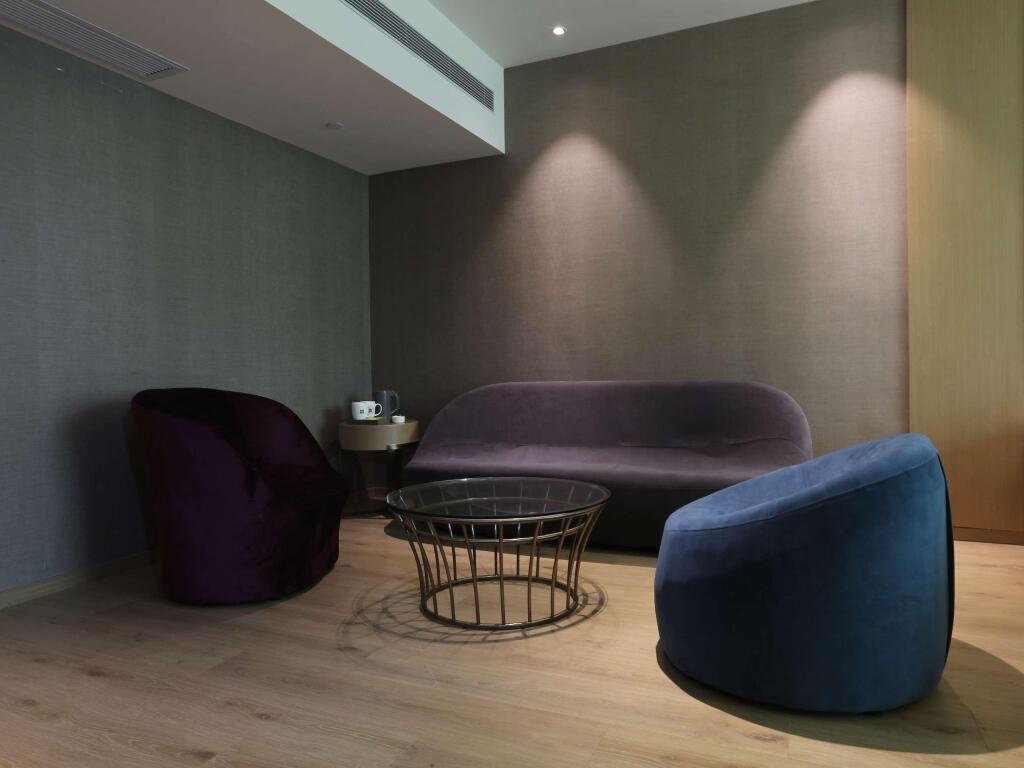 ibis Styles XM Zhongshan — фото 1